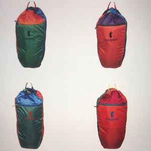 Cotopaxi Luzon 18L Daypack, NWT